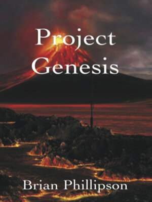 cover image of Project Genesis